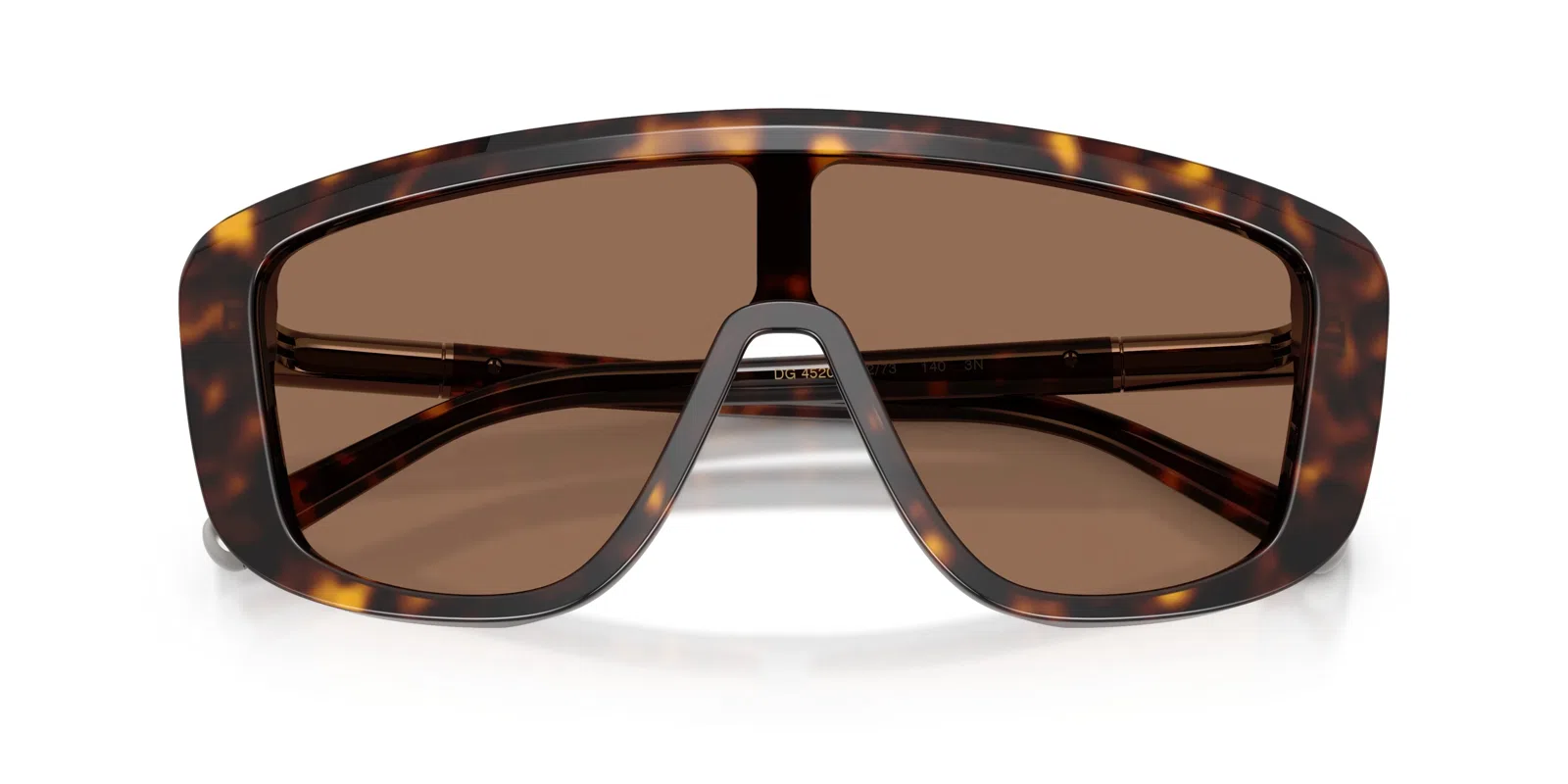 Dolce & Gabbana 4520 Sunglasses - view 19